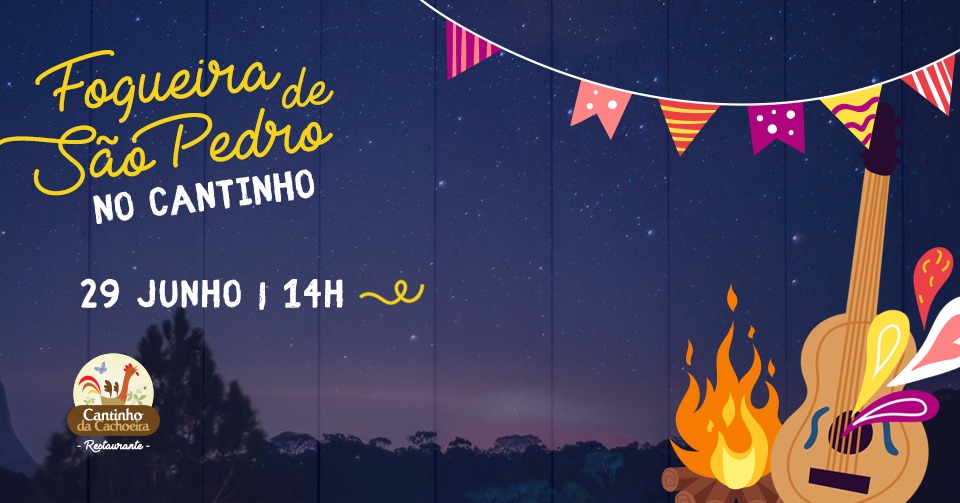 Festas Juninas em Juiz de Fora e região