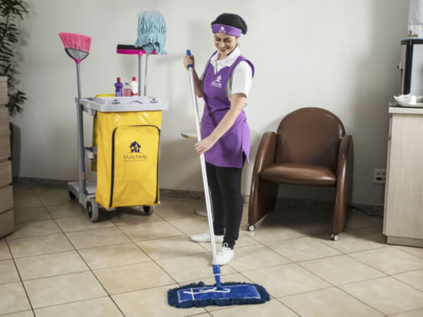 Mary Help Juiz de Fora