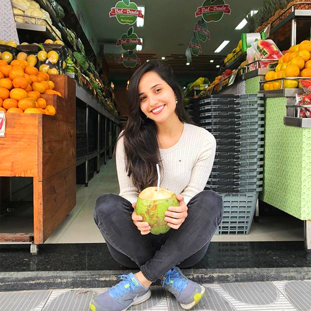 Val Verde Hortifruti em Juiz de Fora