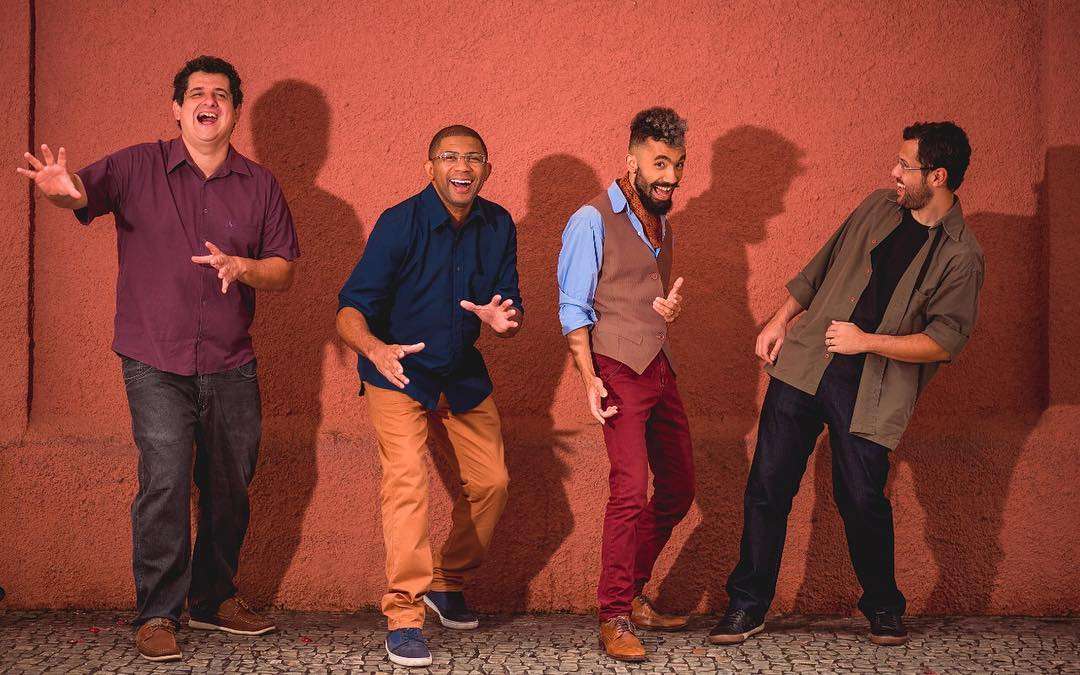 Caetano Brasil Juiz de Fora