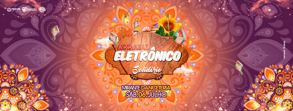 Festas Juninas em Juiz de Fora e região