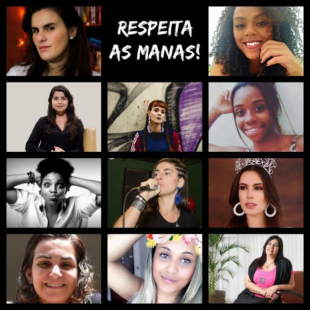 Minas do Rap: 5 mulheres inspiradoras para o hip hop internacional