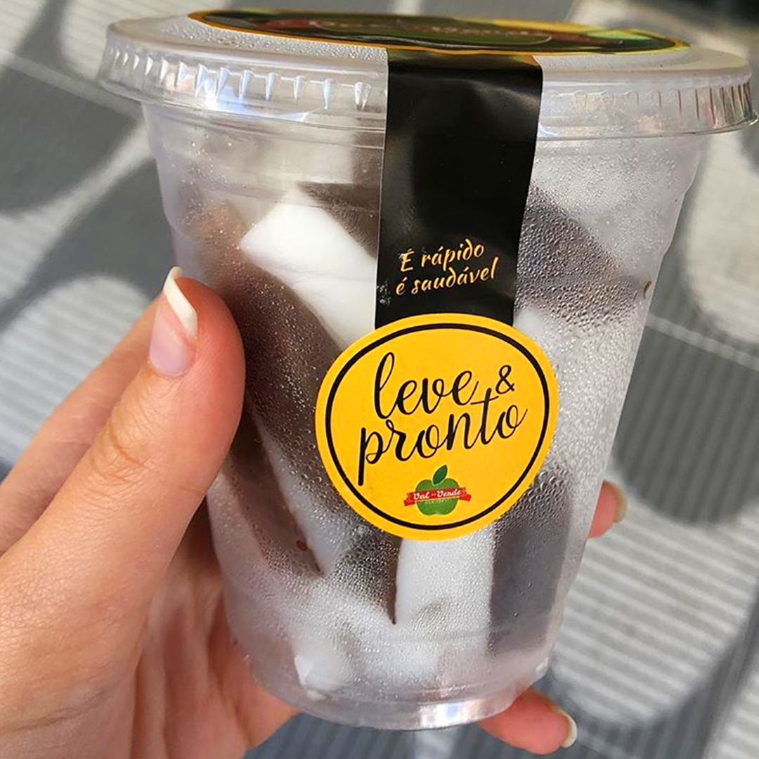 Val Verde Hortifruti em Juiz de Fora