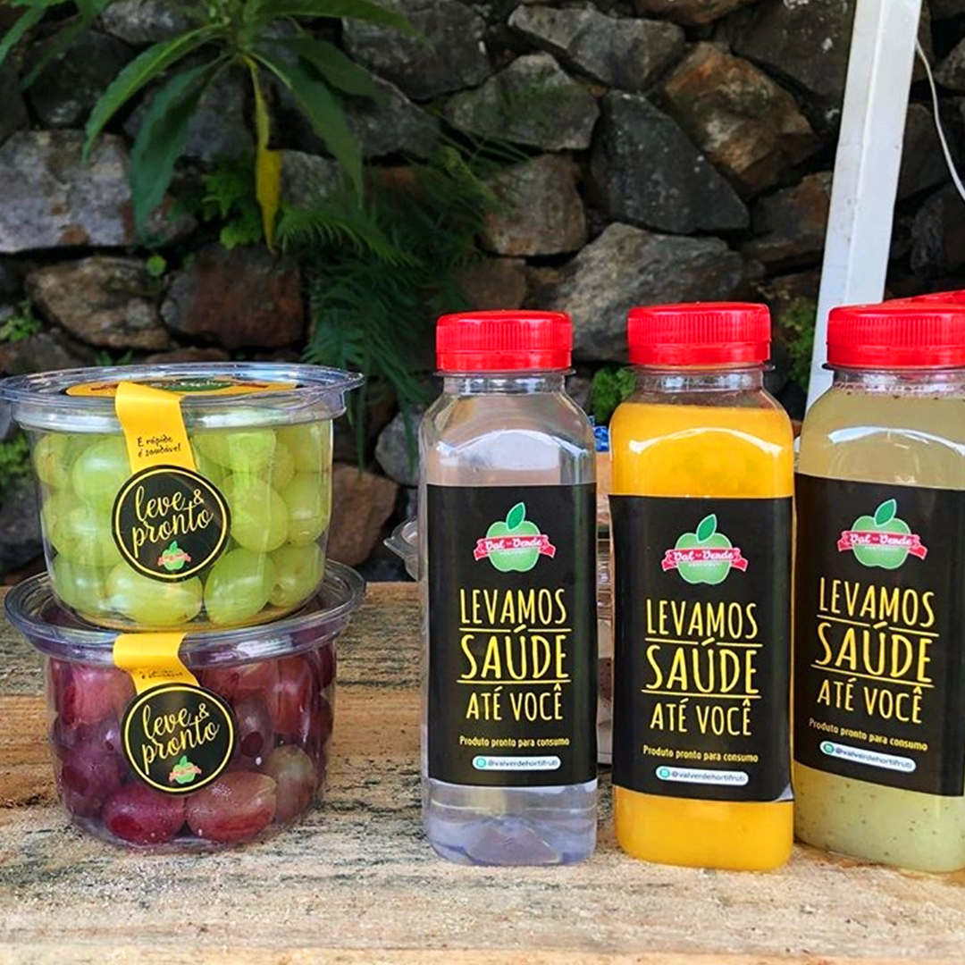 Val Verde Hortifruti em Juiz de Fora