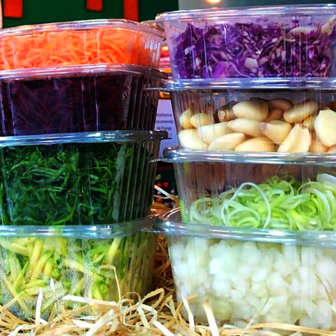 Val Verde Hortifruti em Juiz de Fora