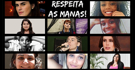 Respeita as manas: 11 juiz-foranas mandam um recado empoderador sobre o Dia da Mulher!