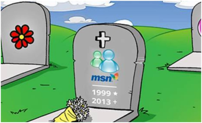6 saudades que o MSN deixou e a gente não conseguiu superar