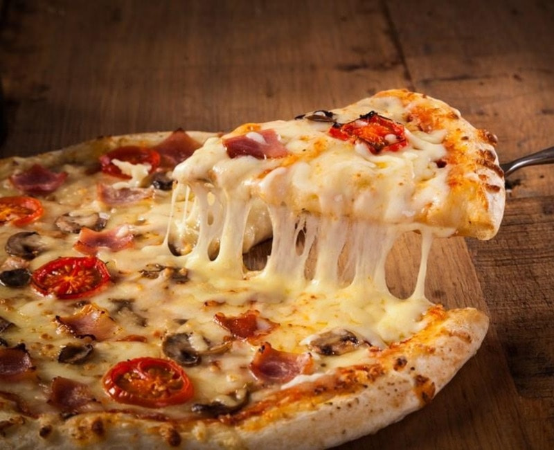 4 promoções para você curtir o Dia da Pizza em Juiz de Fora