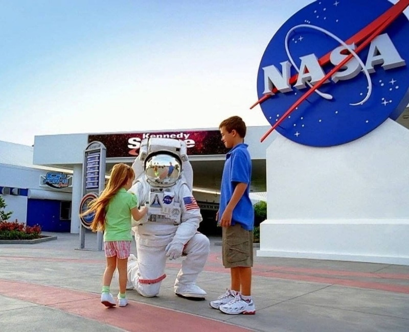 NASA lança plataforma com atividades gratuitas para jovens e crianças