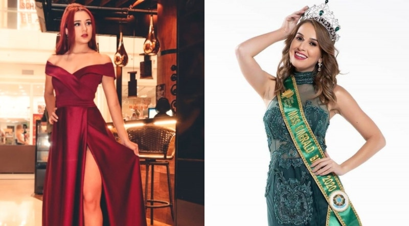 Conheça as juiz-foranas que representam a cidade em concursos de miss on-line