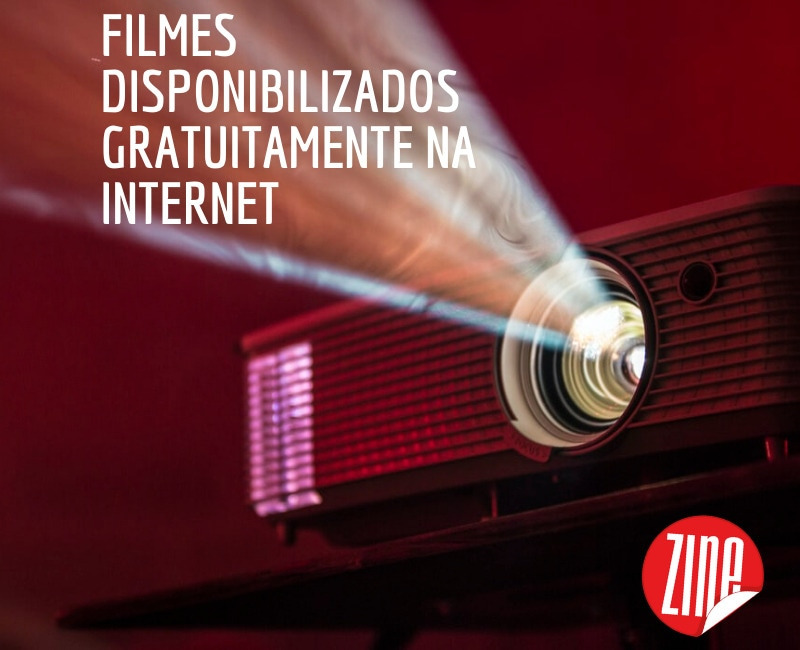 #MostraCineFiqueEmCasa: filmes disponibilizados gratuitamente na internet! 