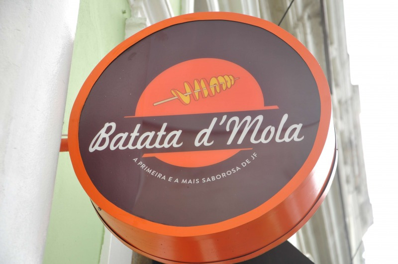 O Zine aprovou: o novo e delicioso cardápio do Batata D' Mola! 