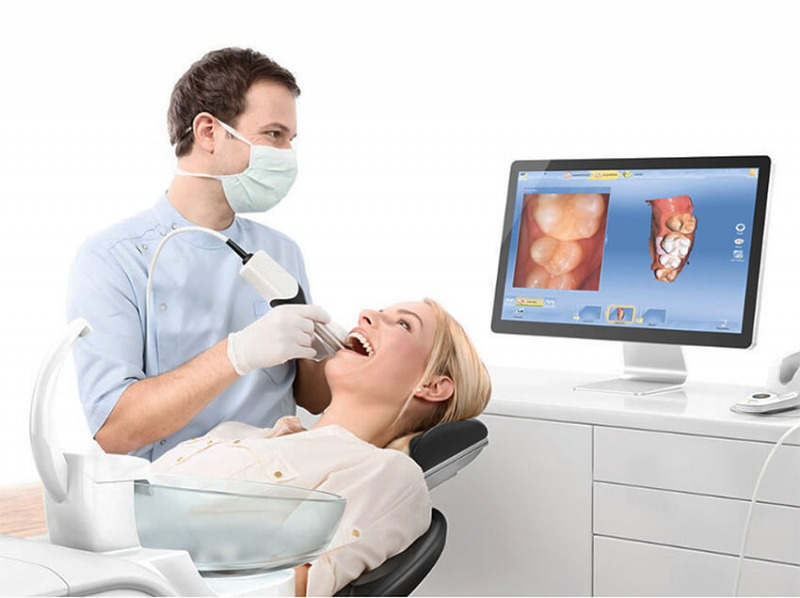 Odontologia digital: tecnologia 3D revoluciona a saúde bucal em JF!