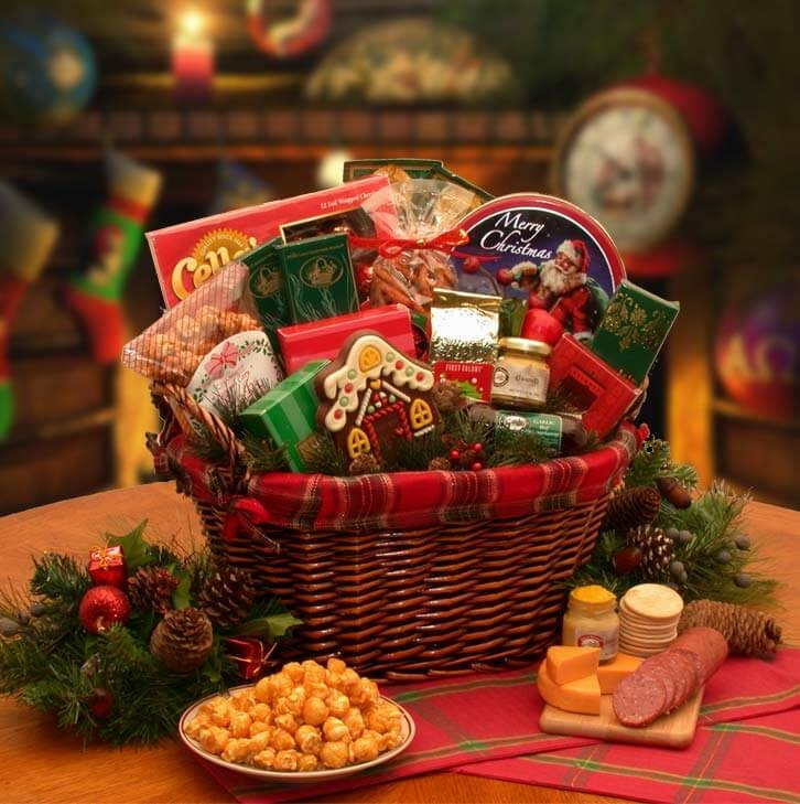 10 produtos em JF que não podem faltar em sua cesta de Natal