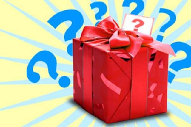 #EspecialDeDomingo: 15 opções de presentes de amigo-oculto para todos os bolsos!