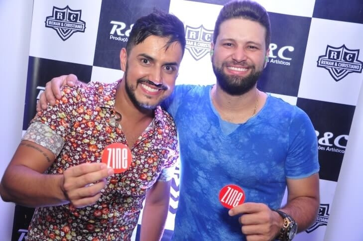 Renan & Christiano lançam a música Valoriza!