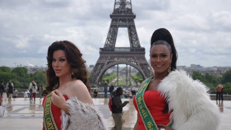 Relembre as vencedoras das 5 últimas edições do Miss Brasil Gay!