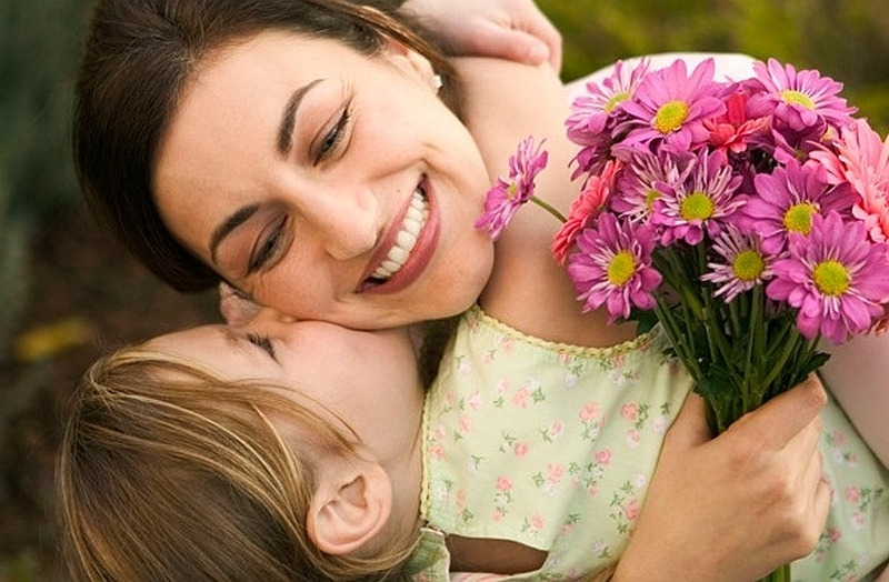 A flor ideal para cada tipo de mãe! Com dicas da Floricultura Floresce. 