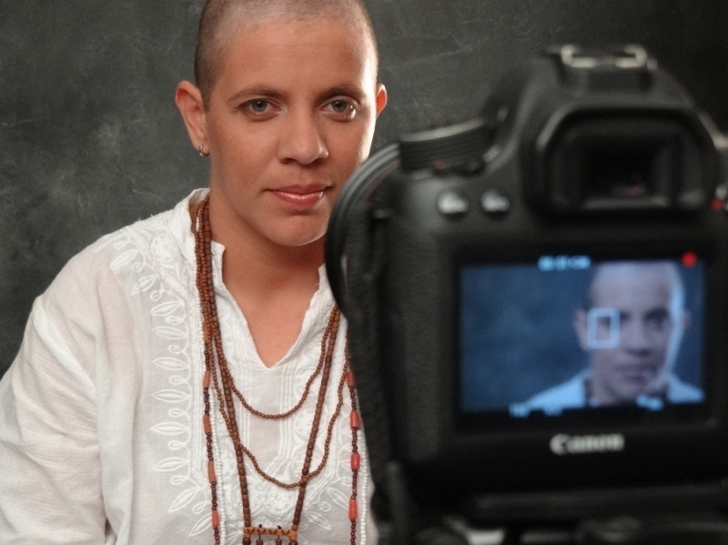 Uiara Leigo: a voz que canta pela diversidade e revive Cássia Eller