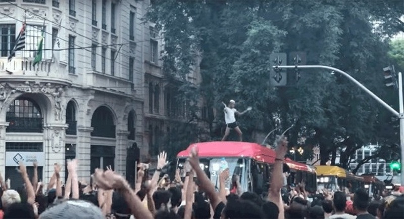 Coisas que sempre acontecem no Carnaval 