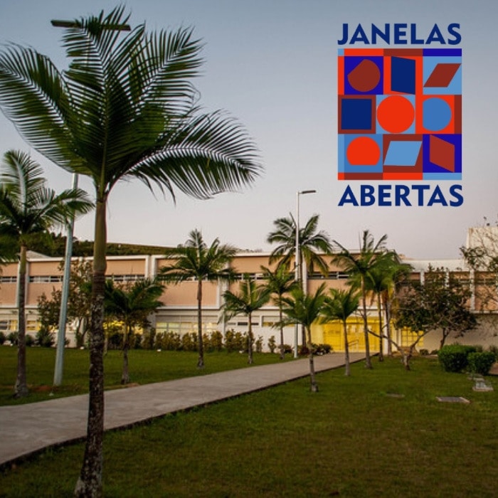 UFJF lança Prêmio Janelas Abertas para incentivo aos artistas independentes