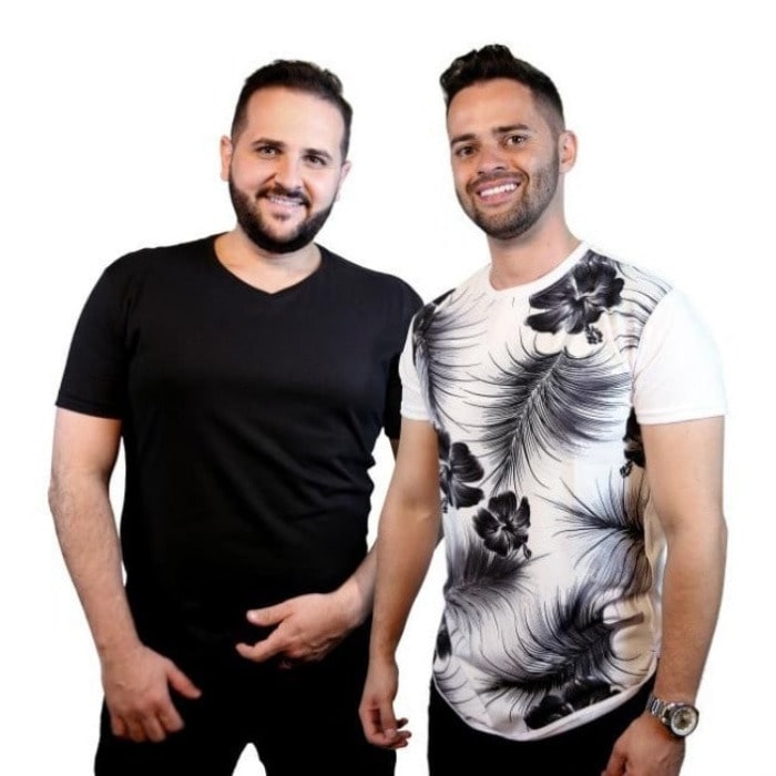 Wesley e Rafael - Consulte disponibilidade e preços