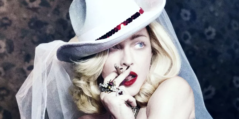 Confira as 9 melhores parcerias da Madonna!