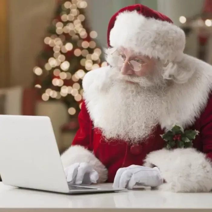 Papai Noel dos Correios Digital: Saiba como pegar sua cartinha em 2020!