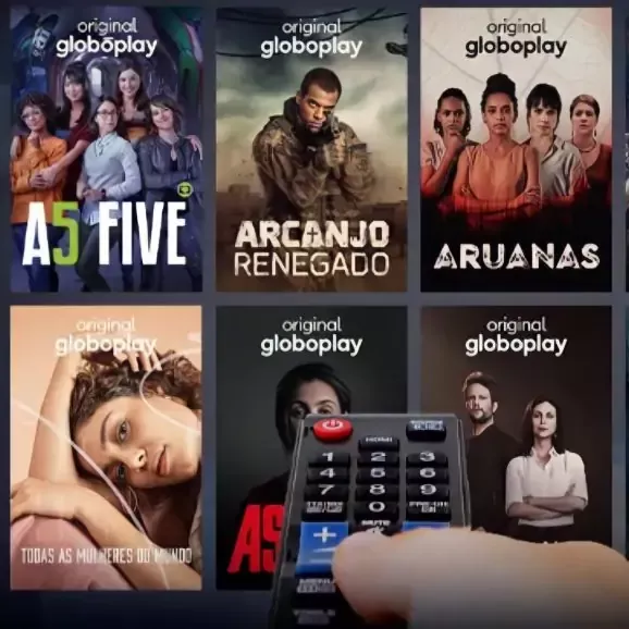 Claro Box TV adiciona app do Globoplay para ver BBB e novelas – Tecnoblog