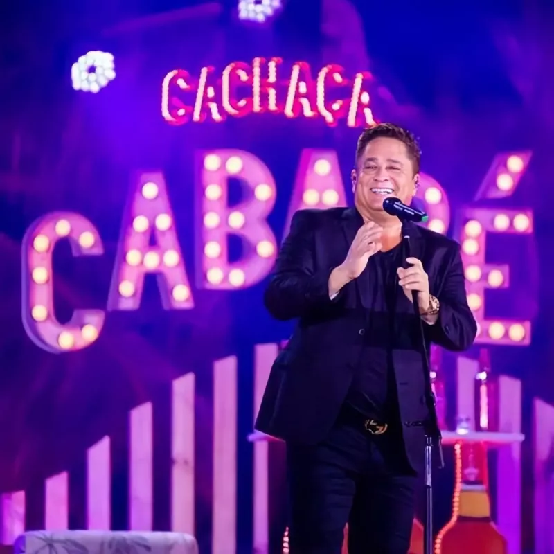 Live Cachaça Cabaré 4