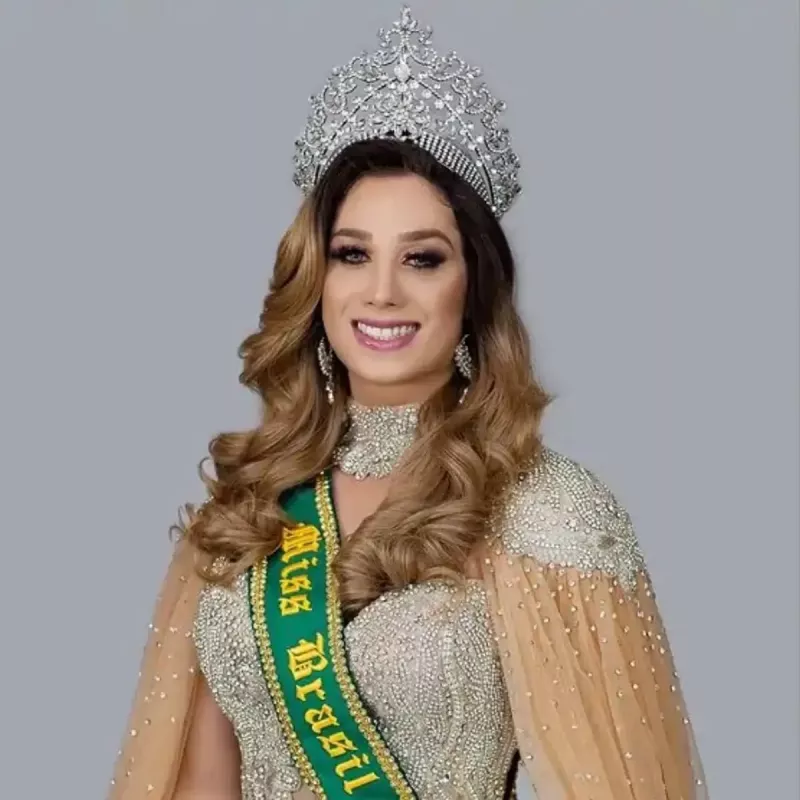 Saiba como assistir ao Miss Brasil Gay 2021 ao vivo!