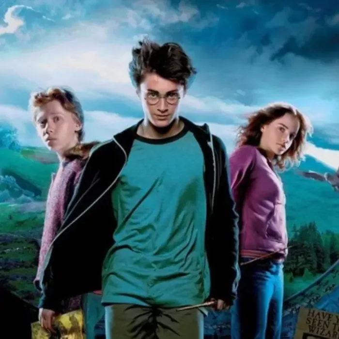 20 anos de Harry Potter: a Pedra Filosofal no cinema e mais!