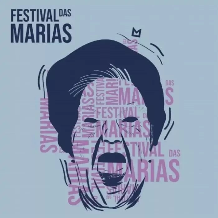 Festival das Marias - 12 Histórias | Online