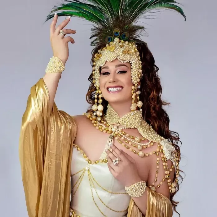 Miss Brasil Gay: o maior evento LGBTQIA+ do Brasil!