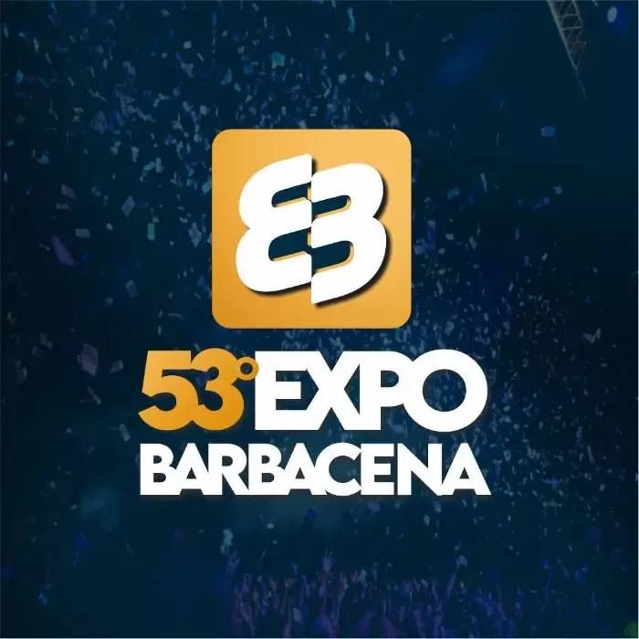 NOVA DATA | Exposição de Barbacena 2022 @ Parque de Exposições de Barbacena/MG