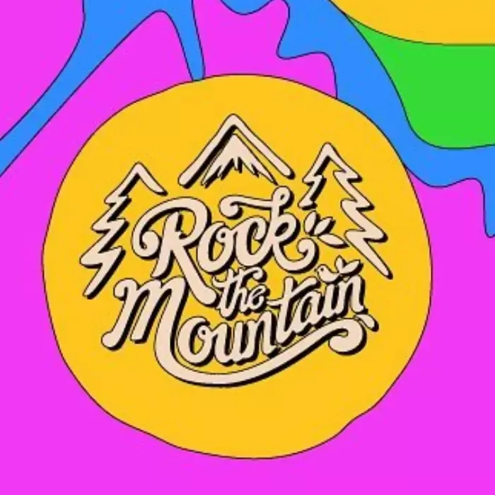 Festival Rock The Mountain 2023 @ Petrópolis/RJ