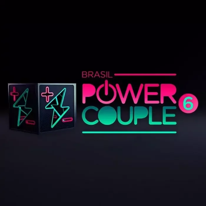 Tudo Sobre o Power Couple Brasil 6