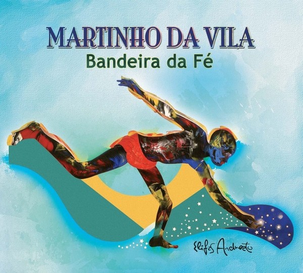 Martinho da Vila em Juiz de Fora