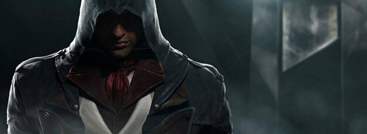 Assassin's Creed Rougue