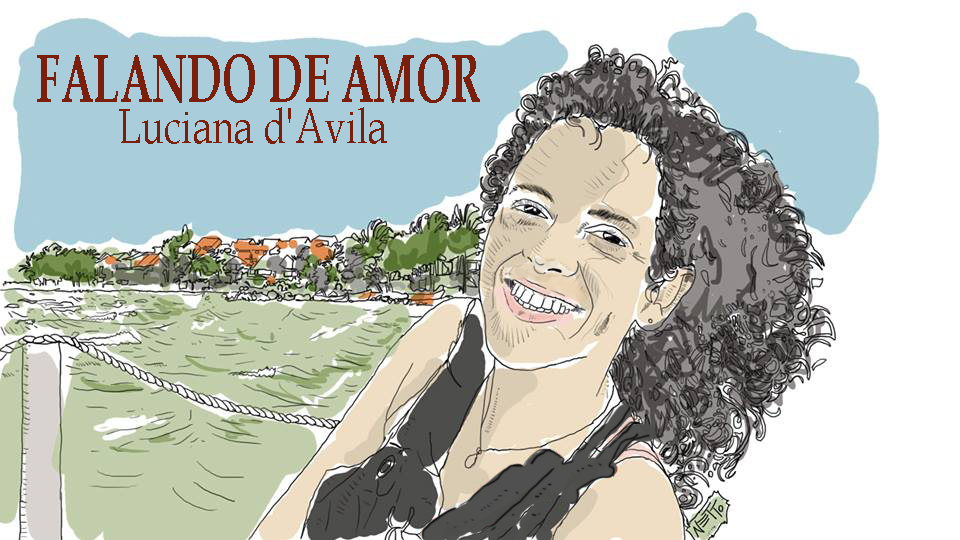Falando de amor