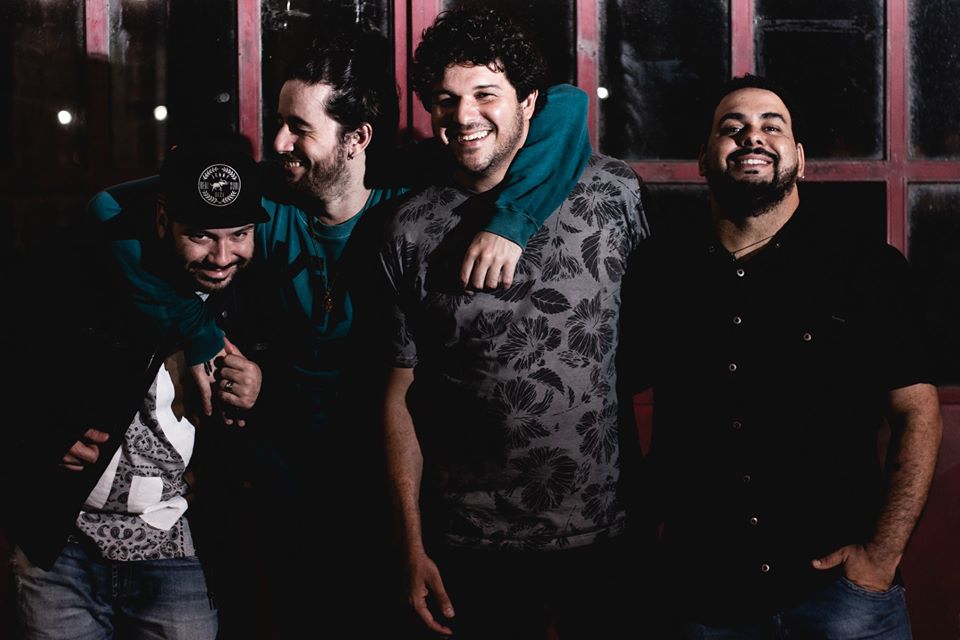 Quem Vai Tocar No Festival Da Mata Zine Cultural 2793