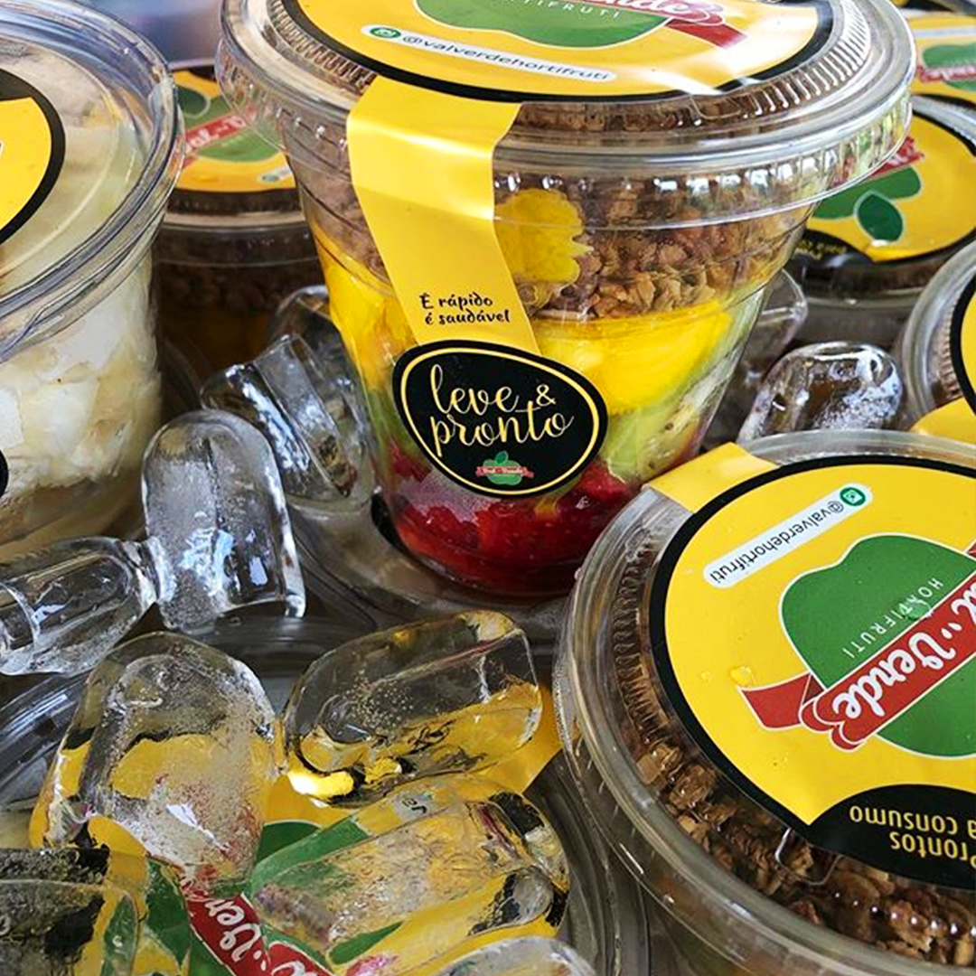 Val Verde Hortifruti em Juiz de Fora