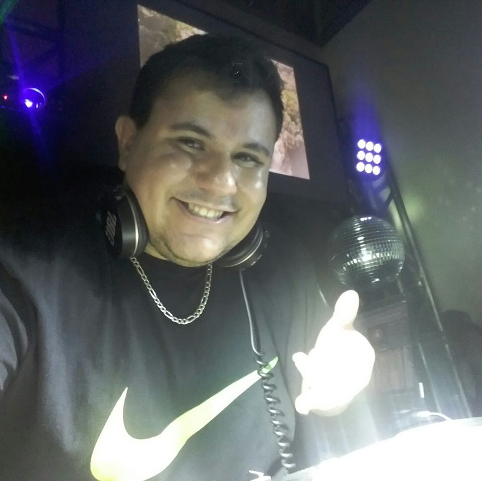DJ Fernandinho