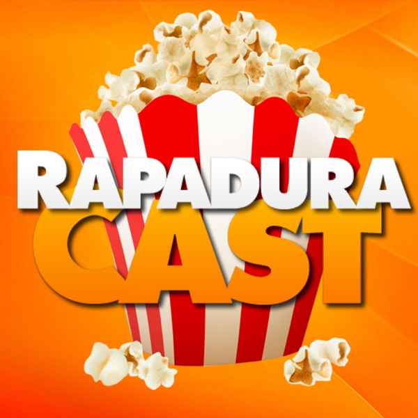 RapaduraCast - Melhores Podcasts do Brasil 