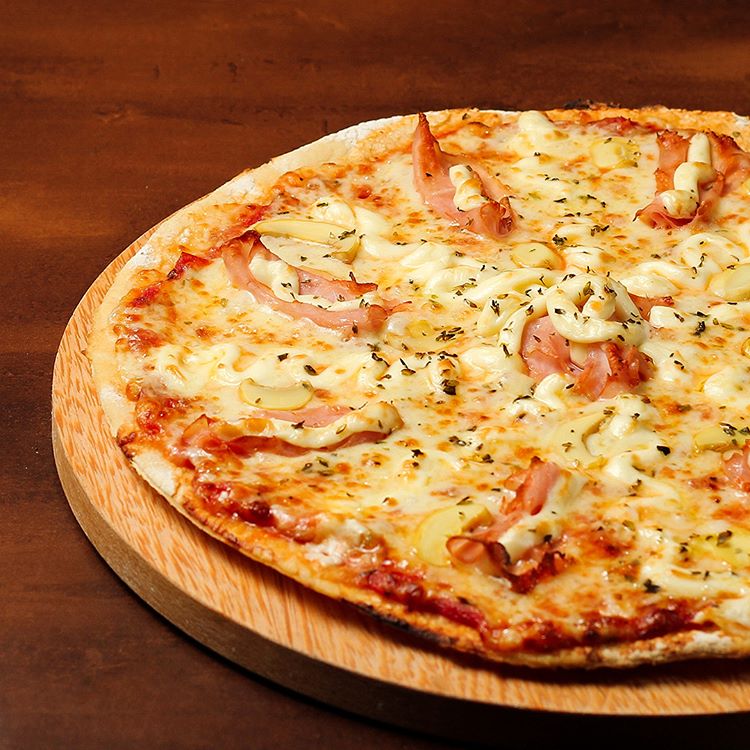 Aceite Pizzaria Delivery em Juiz de Fora