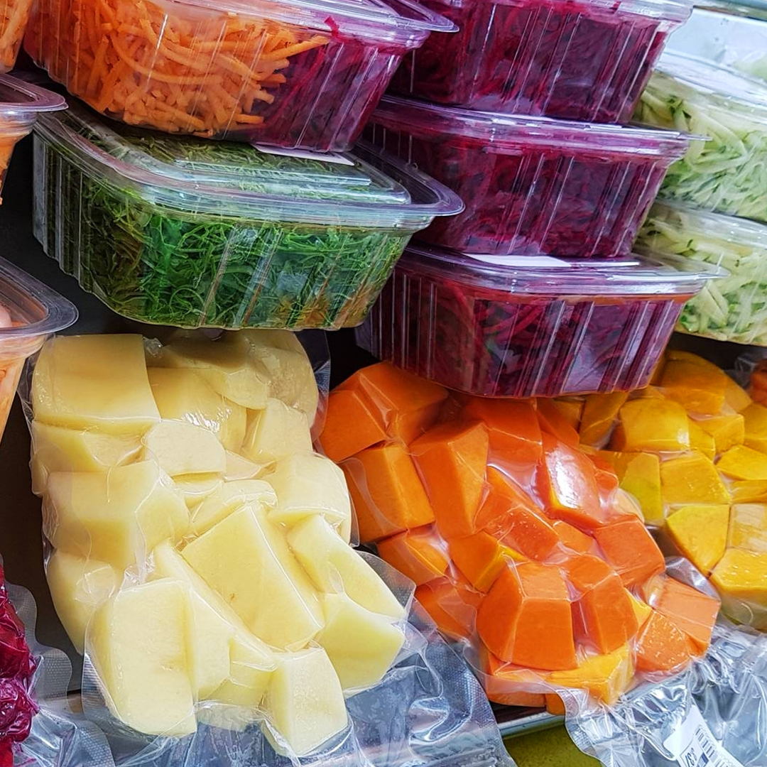 Val Verde Hortifruti em Juiz de Fora