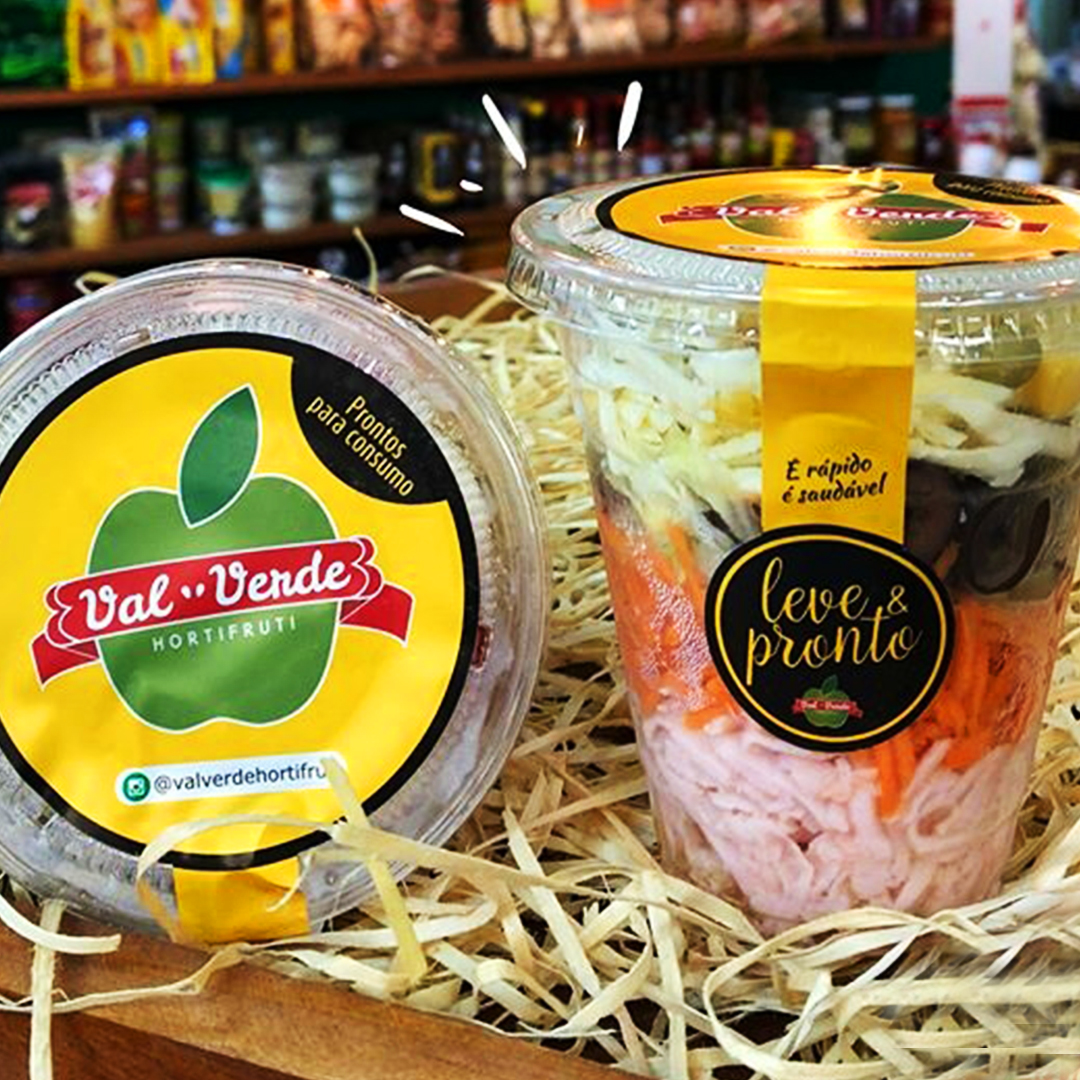 Val Verde Hortifruti em Juiz de Fora