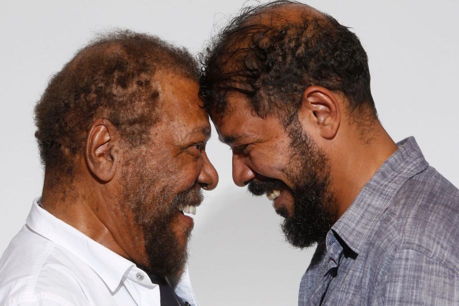 Martinho da Vila em Juiz de Fora