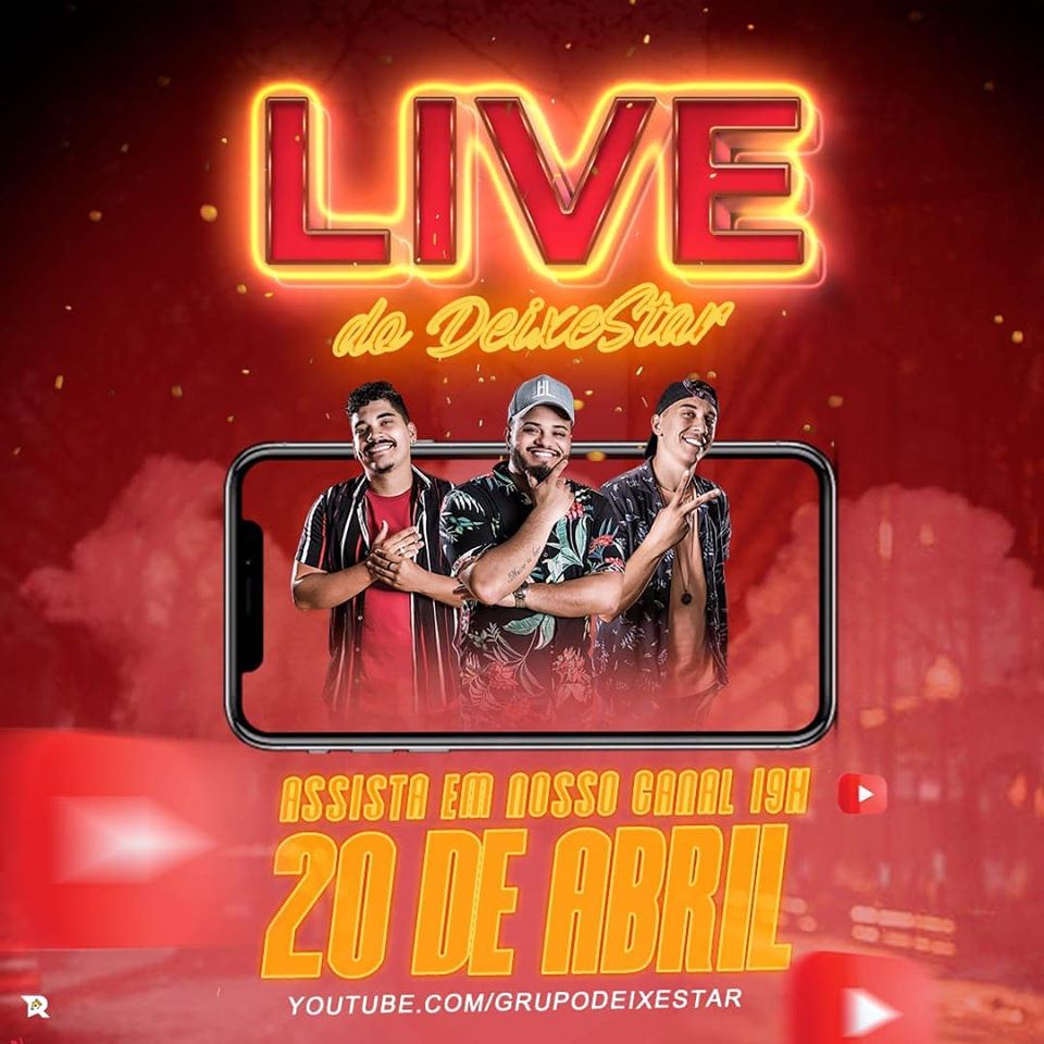 Live Deixestar