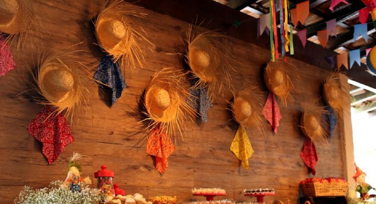 Festas Juninas em Juiz de Fora e região